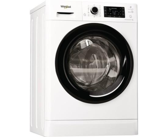 Whirlpool სარეცხი მანქანა FWSD 81283 BV EE (ვირლპული)