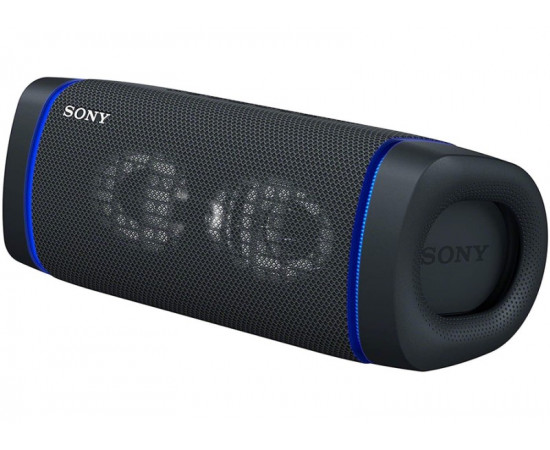 Sony დინამიკი SRSXB33B.RU2 Black(სონი)