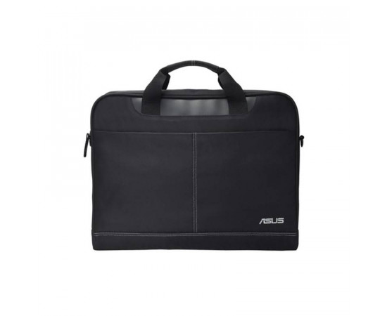 ნოუთბუქის ჩანთა - Asus Nereus Carry Bag Black
