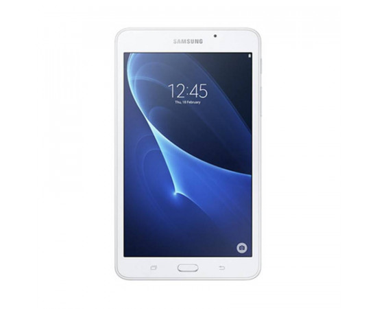 Samsung ტაბლეტი SM-T285 Galaxy Tab A White (SM-T285NZWA) (სამსუნგი)
