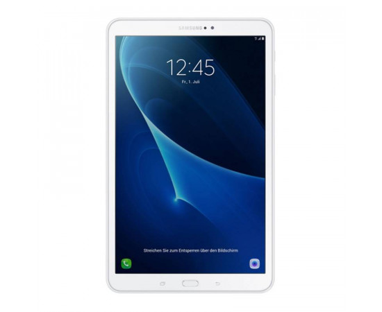 Samsung ტაბლეტი SM-T585 Galaxy Tab A LTE White (SM-T858NZWASER) (სამსუნგი)