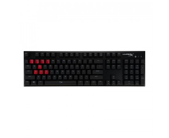 კლავიატურა - Kingston HyperX Alloy FPS Mechanical Gaming Keyboard