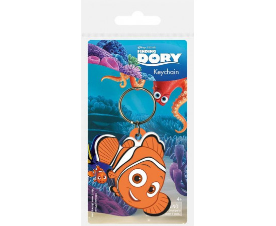 Finding Dory (Nemo) გასაღების საკიდი