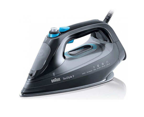 Braun უთო SI9188EBK შავი
