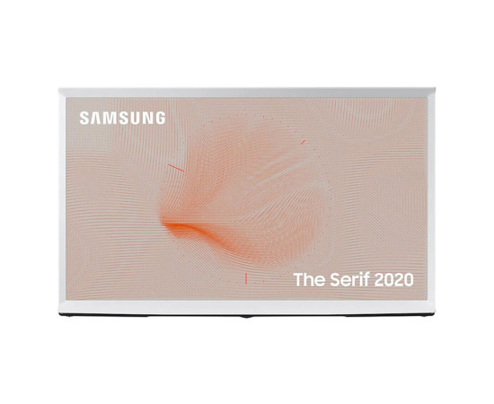 Samsung ტელევიზორი QE55LS01TAUXRU