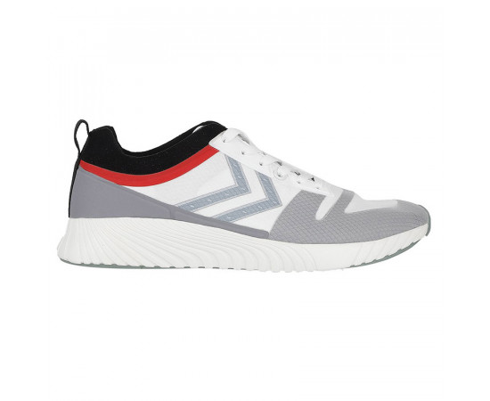 HMLMINNEAPOLIS სპორტული ფეხსაცმელი Hummel (ჰუმელი), ფერი: თეთრი, ზომა: 36