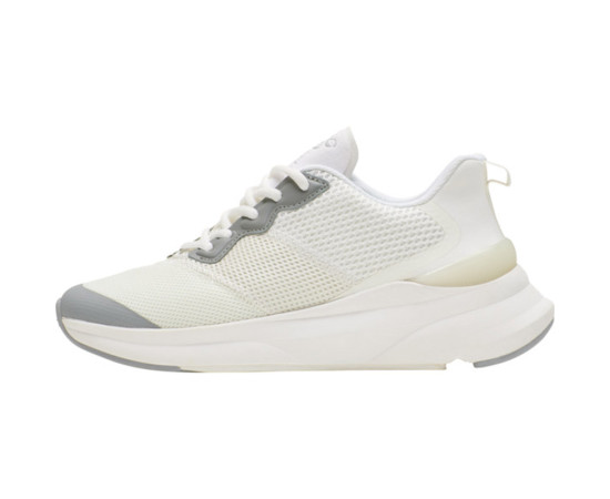 HMLREACH LX 600 სპორტული ფეხსაცმელი Hummel (ჰუმელი), ფერი: თეთრი, ზომა: 36