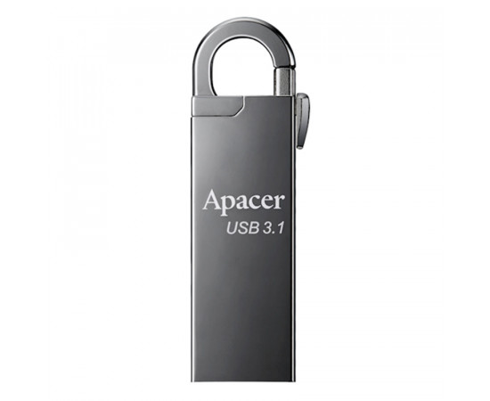 Apacer ფლეშ მეხსიერების ბარათი AP64GAH15AA-1