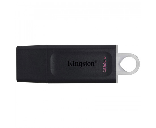 Kingston ფლეშ მეხსიერების ბარათი DTX/32GB