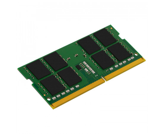 Kingston ოპერატიული მეხსიერება DDR4 KVR26S19D8/32