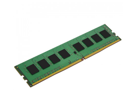 Kingston ოპერატიული მეხსიერება DDR4 KVR32N22D8/32