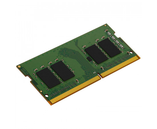 Kingston ოპერატიული მეხსიერება DDR4 KVR32S22S8/8
