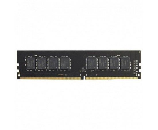AMD ოპერატიული მეხსიერება DDR4 4GB R744G2400U1S-U
