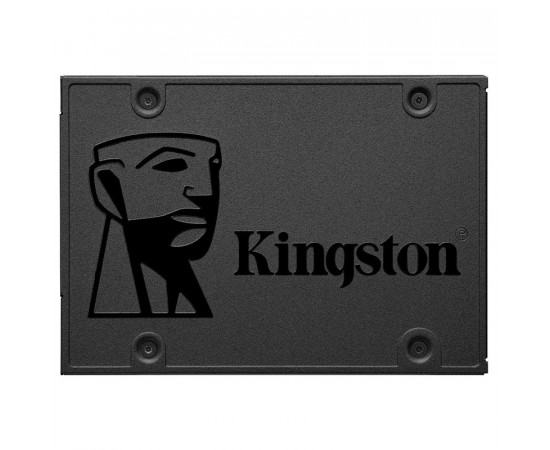 Kingston შიდა SSD ბარათი SA400S37/120G