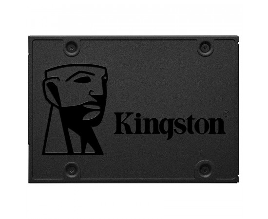 Kingston შიდა SSD ბარათი SA400S37/960G