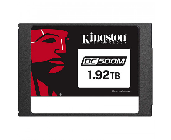 Kingston შიდა SSD ბარათი SEDC500M/1920G