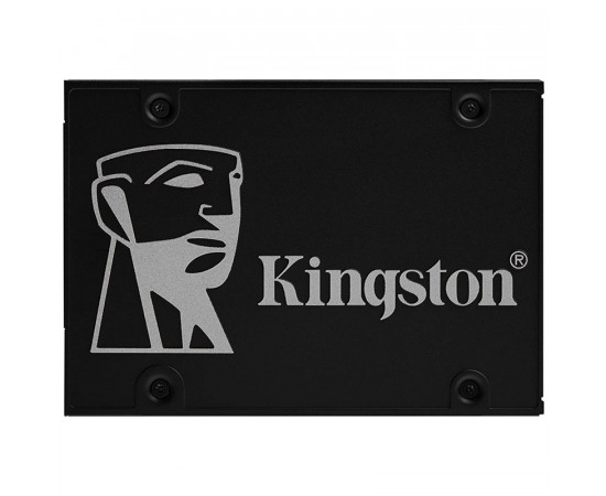 Kingston შიდა SSD ბარათი SKC600/1024G