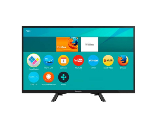 ტელევიზორი - Panasonic TX-32ESR500