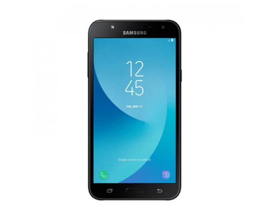 Samsung მობილური ტელეფონი Galaxy J7 Neo LTE Dual SIM (SM-J701FZKDSER) Black (სამსუნგი)