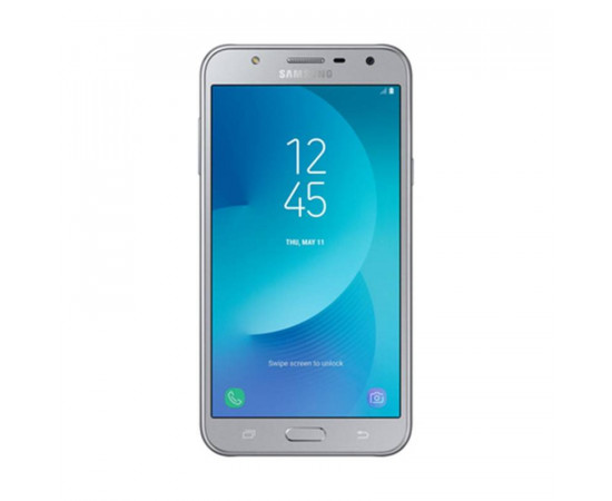 Samsung მობილური ტელეფონი -Galaxy J7 Neo LTE Dual SIM (SM-J701FZSDSER) Silver (სამსუნგი)
