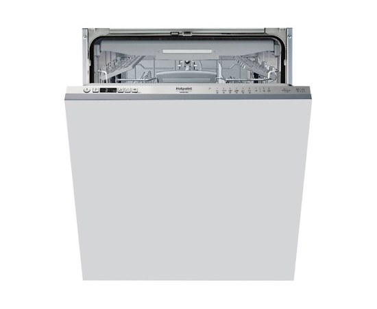 Hotpoint Ariston ჩასაშენებელი ჭურჭლის სარეცხი მანქანა HI 5020 WEF