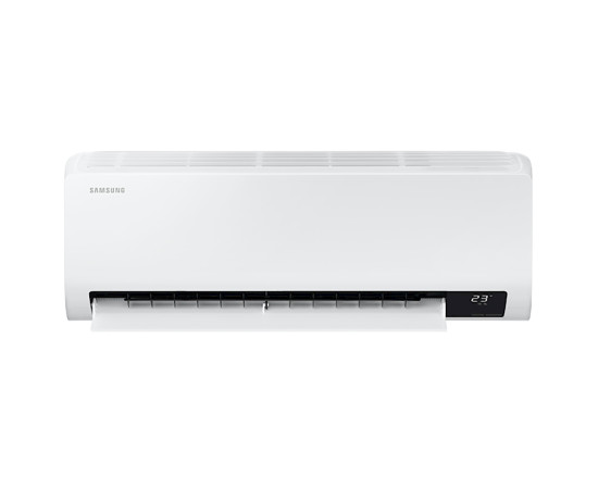 Samsung კონდიციონერი AR12TSHZAWKNER Indoor, 35-40m2, Inverter