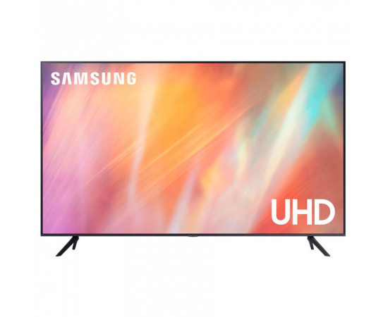 Samsung ტელევიზორი 50(127cm)/  UE50AU7100UXRU Smart UHD 3840Ã—2160