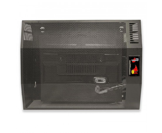 Akog გაზის გამათბობელი Heater/ AKOG-5-CP (SIT) BLACK