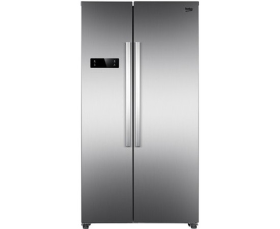 Beko მაცივარი Side-By-Side BEKO GNO 4321 XP