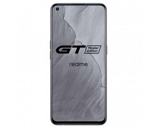 Realme მობილური ტელეფონი GT Master Edition 6+128GB ნაცრისფერი