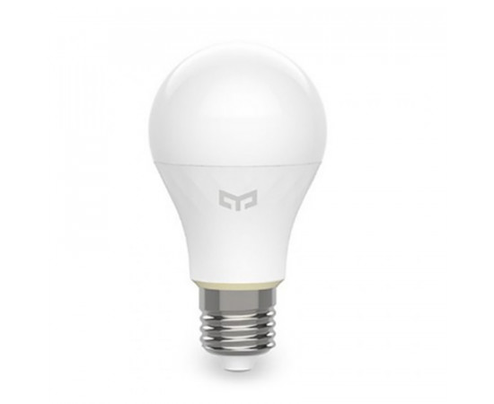 Yeelight ნათურა YLDP10YL, 220V, Smart Ball Lamp თეთრი