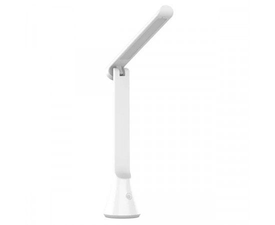 Yeelight მაგიდის სანათი YLTD11YL Rechargeable LED Desk Lamp, USB-C თეთრი