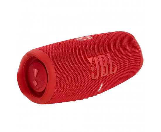 JBL ბლუთუზ დინამიკი Charge 5 წითელი