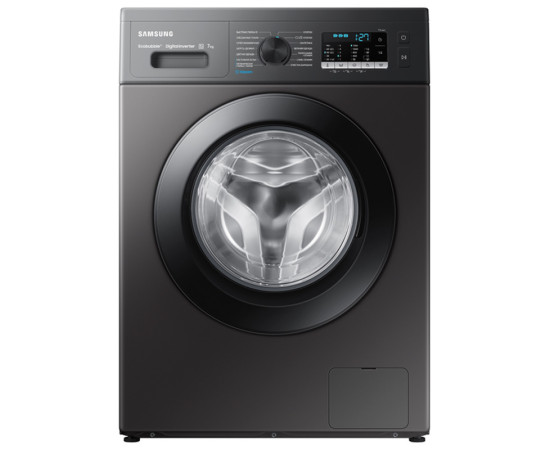 Samsung სარეცხი მანქანა WW70A5S21KX/LP 7 KG
