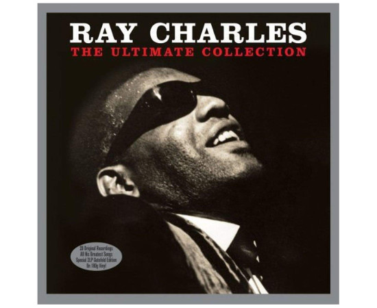 Ray Charles - The Ultimate Collection - Vinyl