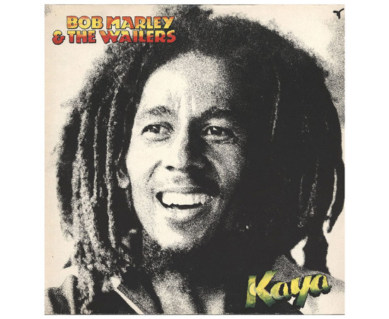 Bob Marley and The Wailers - Kaya - Vinyl