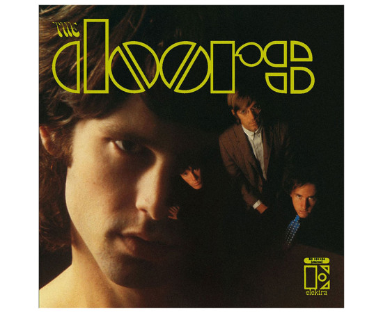 The Doors - The Doors - Vinyl
