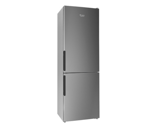 Hotpoint-ARISTON მაცივარი HTS 4180 S (869991625050) ref 220 l, frz. 78 l,  A ვერცხლისფერი