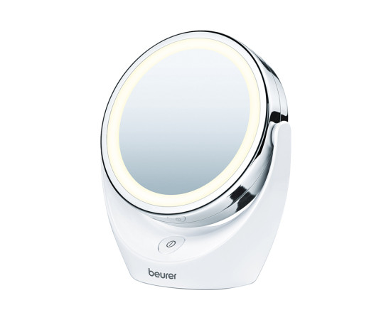 Beurer BS 49 კოსმეტიკური სარკე LED ნათებით
