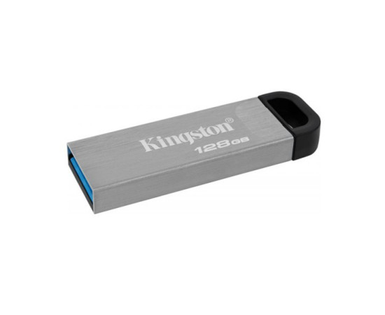 Kingston ფლეშ მეხსიერება DTKN/128GB