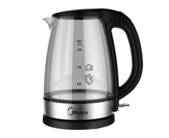 Midea ჩაიდანი MK-17G02B2