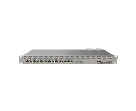 MikroTik როუტერი RouterBOARD 1100AHx4 Dude Edition with Annapurna Alpine AL21400