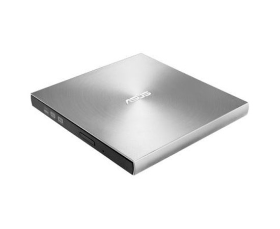 Asus გარე დისკის წამკითხველი SDRW-08U9M-U/SIL/G/ASP2G