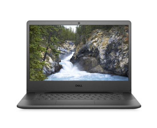 Dell Vostro ნოუთბუქი i5-1135G7 8GB 256GB SSD  Integrated Graphics Black