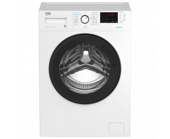 Beko სარეცხი მანქანა 7კგ WRE 7512 XAW Nova