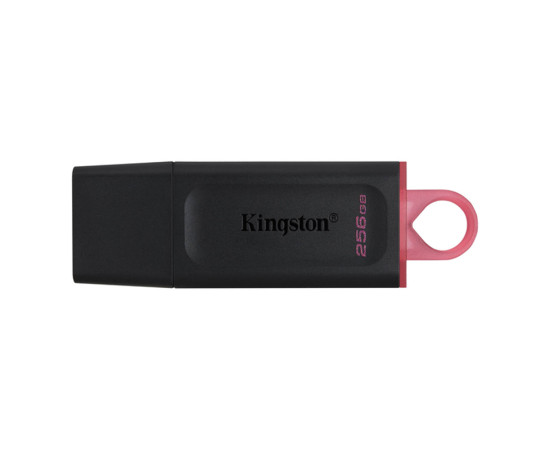 Kingston მეხსიერების ბარათი 256GB USB3.2 119050