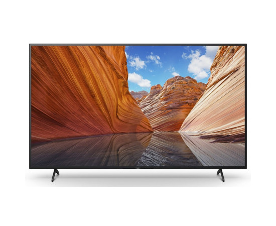 Sony ტელევიზორი 55''/ KD55X81JR 4K
