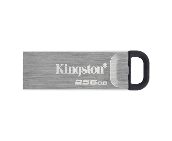 Kingston მეხსიერების ბარათი 256GB USB 3.2 123298
