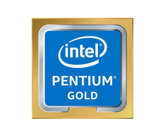 Intel პროცესორი G6400 CPU TRAY