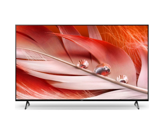 Sony ტელევიზორი LED 55'' XR55X90JR Full Array 4K 120157